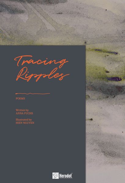 Produktbild: Tracing Ripples