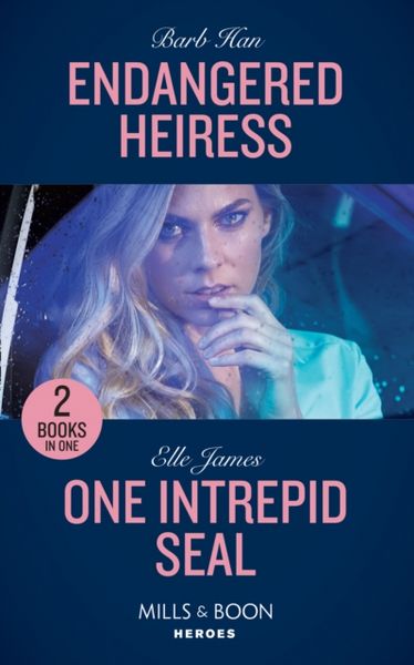 Produktbild: Han, B: Endangered Heiress