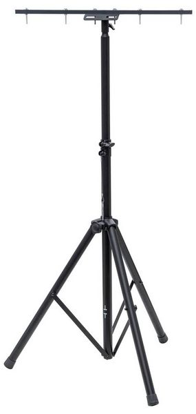 Produktbild: Brennenstuhl ST 200 Baustrahlerstativ Stativl&auml;nge (max.): 2000mm 1170310030