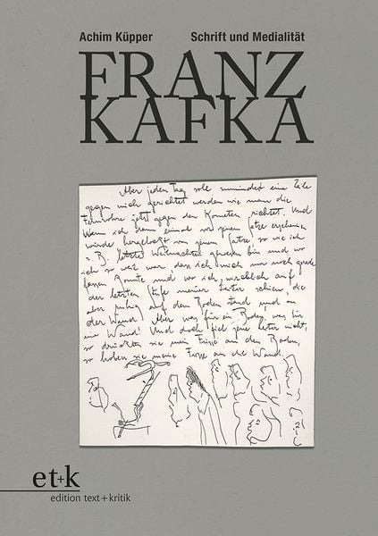 Produktbild: Franz Kafka