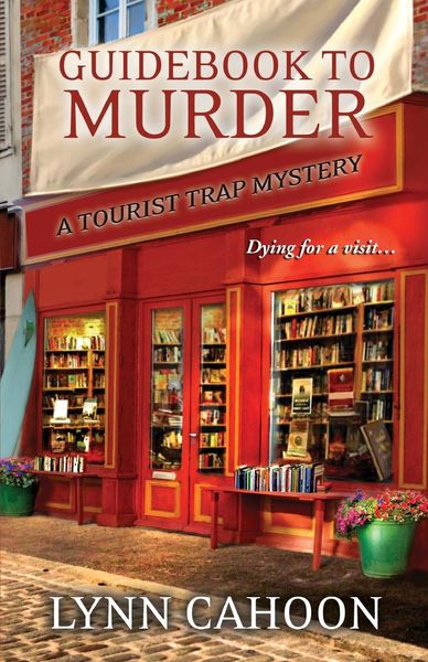 Produktbild: Guidebook to Murder