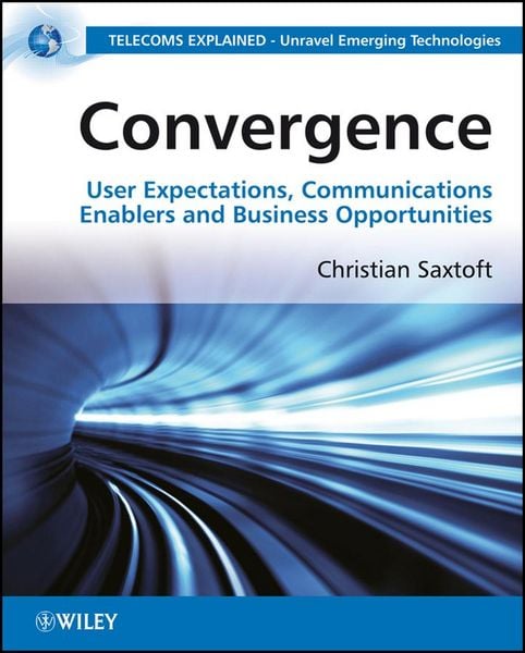 Produktbild: Convergence