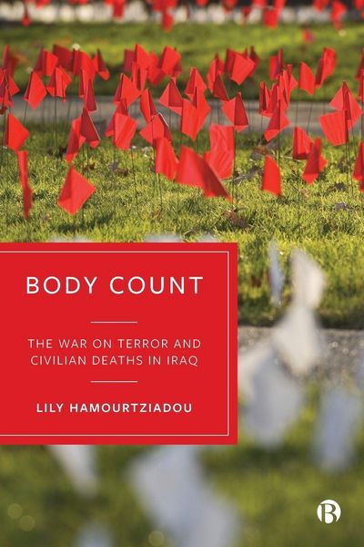 Produktbild: Body Count