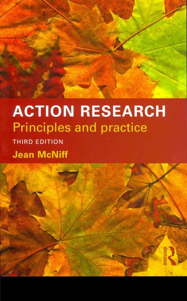 Produktbild: Action Research
