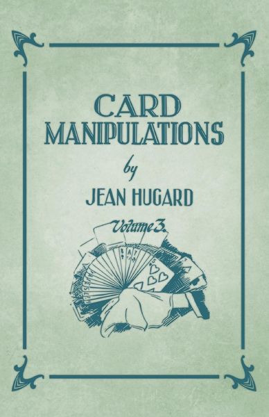 Produktbild: Card Manipulations - Volume 3