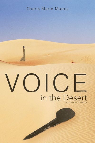 Produktbild: Voice in the Desert