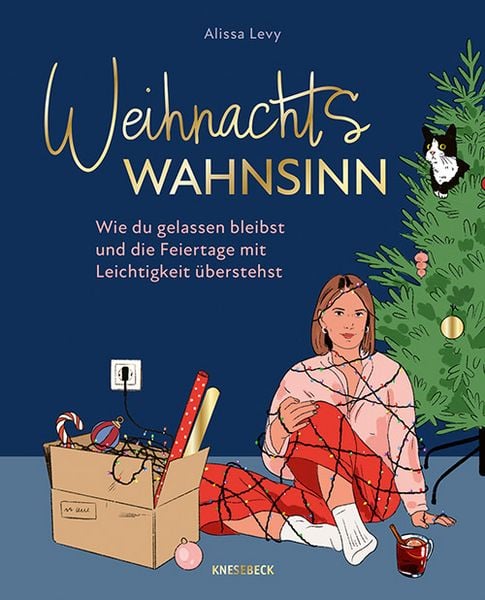 Produktbild: Weihnachtswahnsinn