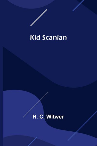 Produktbild: Kid Scanlan