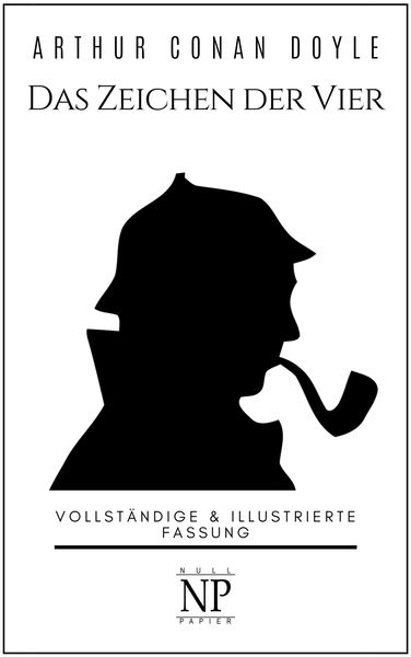 Produktbild: Sherlock Holmes - Das Zeichen der Vier