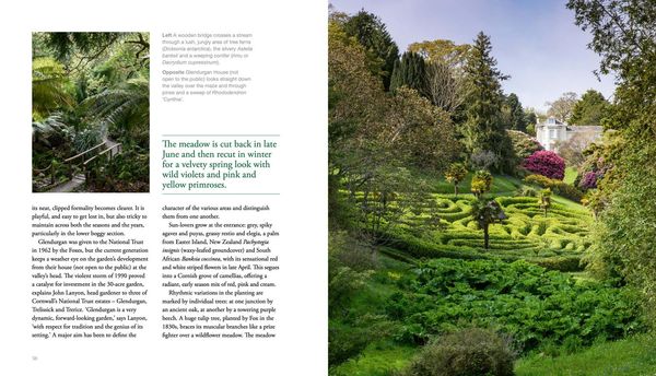 Produktbild: Garden Heaven_national Trus Hb