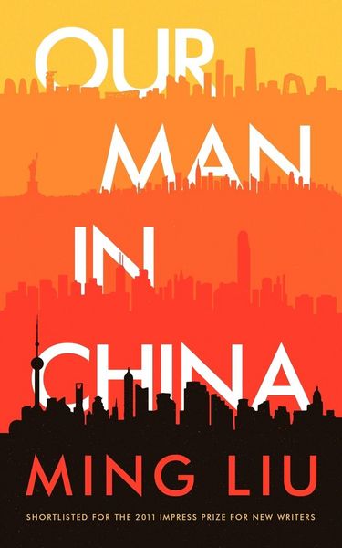 Produktbild: Our Man in China