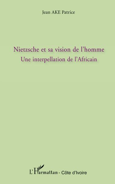 Produktbild: Nietzsche et sa vision de l'homme
