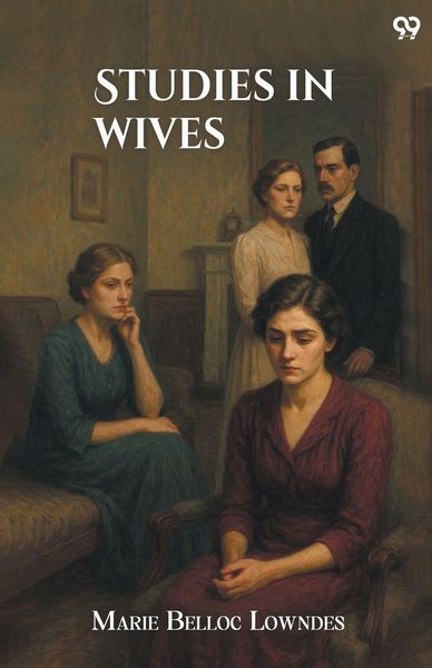 Produktbild: Studies In Wives