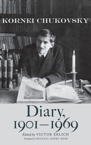 Produktbild: Diary, 1901-1969