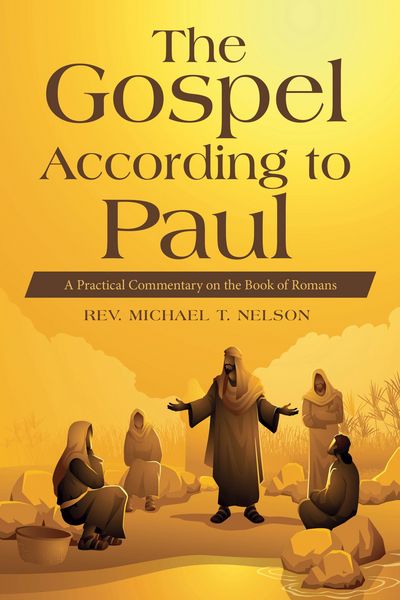 Produktbild: The Gospel According to Paul