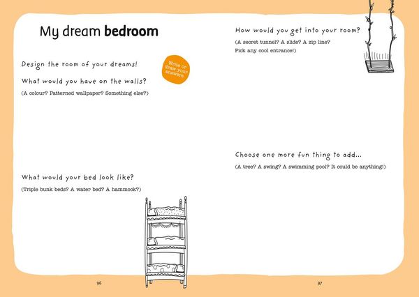 Produktbild: My Awesome Year Being 6
