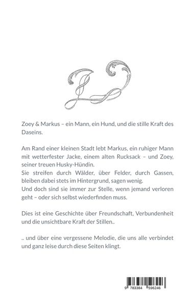 Produktbild: Zoey und Markus