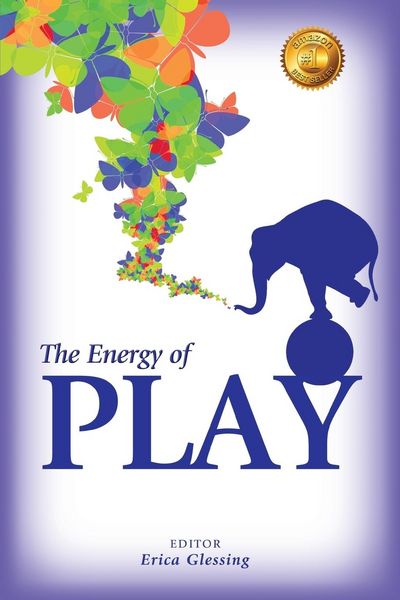 Produktbild: The Energy of Play