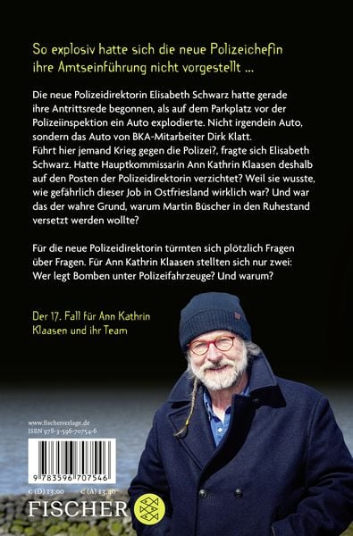 Produktbild: Ostfriesengier