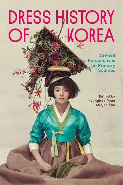 Produktbild: Dress History of Korea