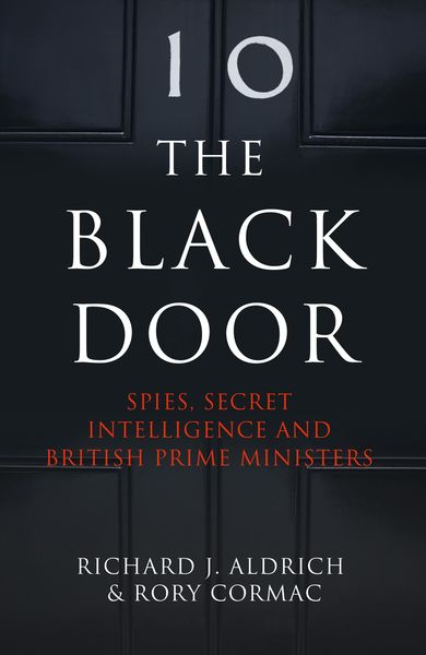 Produktbild: The Black Door