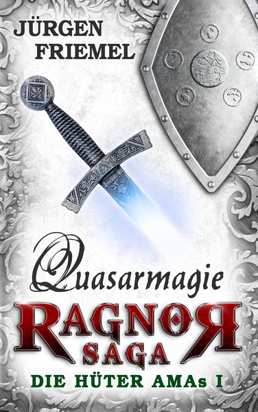 Produktbild: Quasarmagie