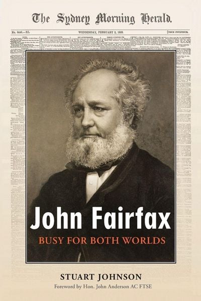 Produktbild: John Fairfax