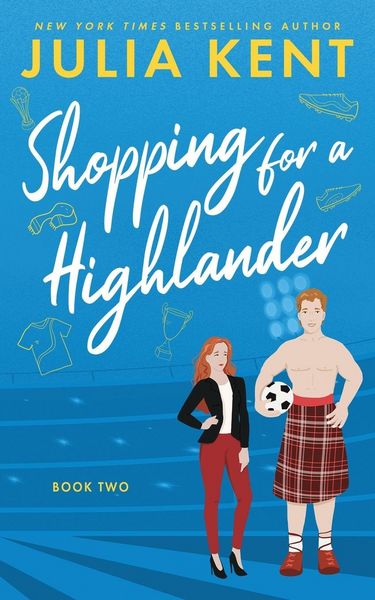 Produktbild: Shopping for a Highlander