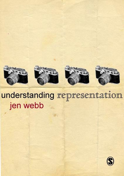 Produktbild: Understanding Representation