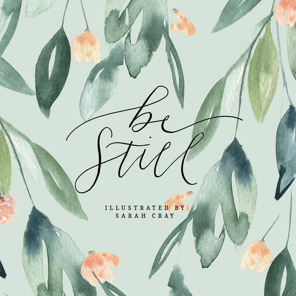 Produktbild: Be Still