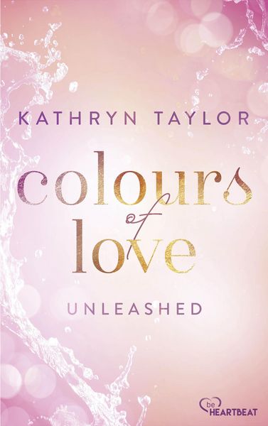 Produktbild: Unleashed - Colours of Love