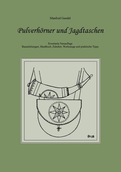 Produktbild: Pulverh&ouml;rner und Jagdtaschen