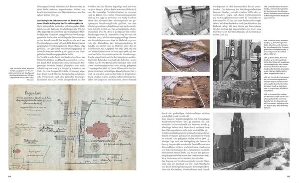 Produktbild: Die Berliner Mauer (1961-1989) - Grenzanlagen und Fluchttunnel