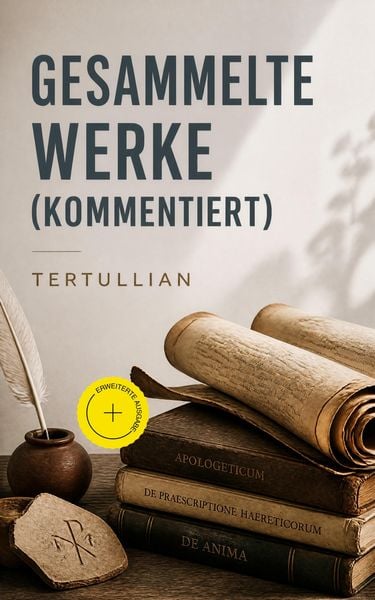 Produktbild: Gesammelte Werke (Kommentiert)