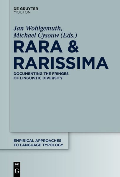 Produktbild: Rara & Rarissima
