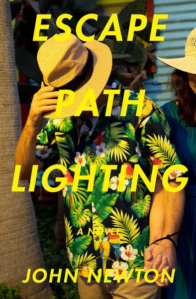 Produktbild: Escape Path Lighting