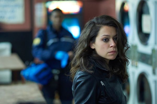 Produktbild: Orphan Black - Staffel 4