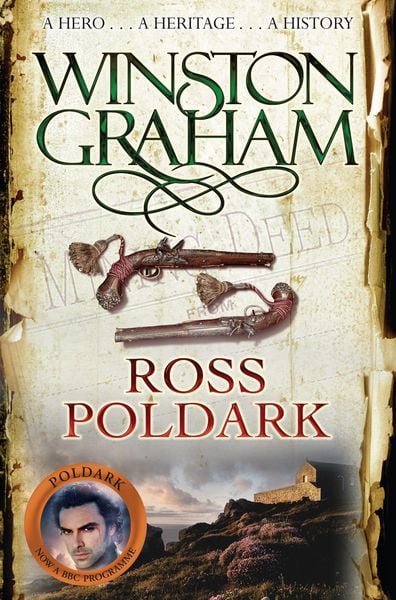 Produktbild: Ross Poldark