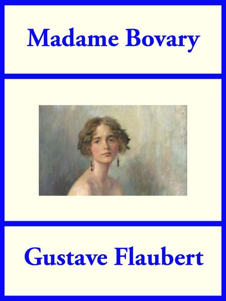 Produktbild: Madame Bovary