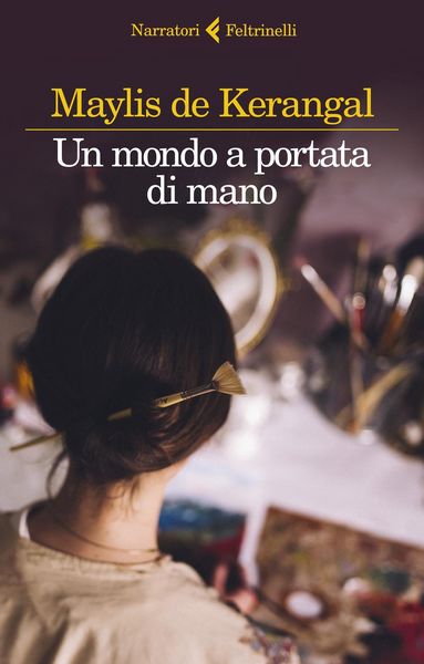 Produktbild: Un mondo a portata di mano
