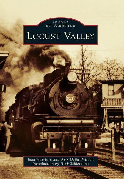 Produktbild: Locust Valley