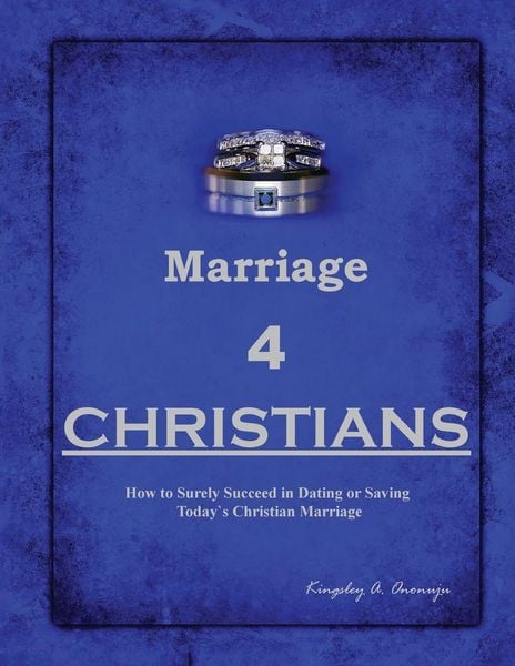 Produktbild: Marriage 4 Christians