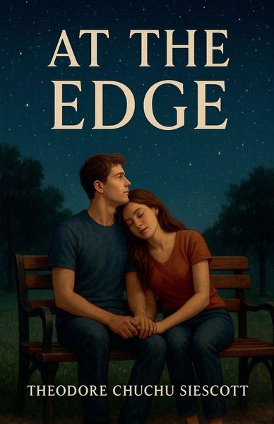 Produktbild: At the edge