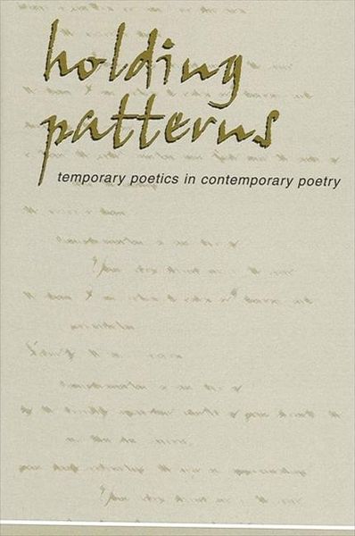 Produktbild: Holding Patterns