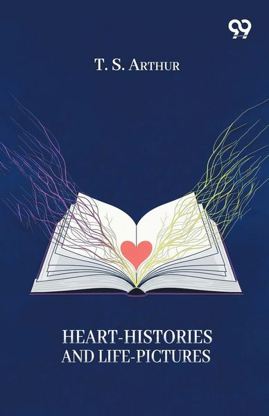 Produktbild: Heart-Histories And Life-Pictures