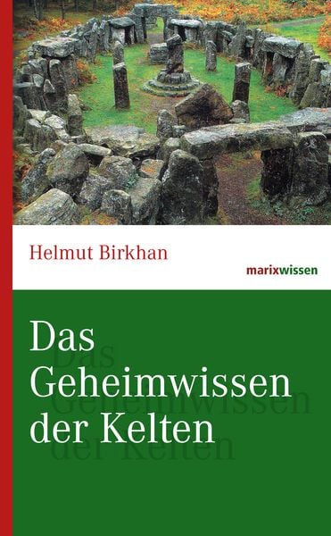 Produktbild: Das Geheimwissen der Kelten
