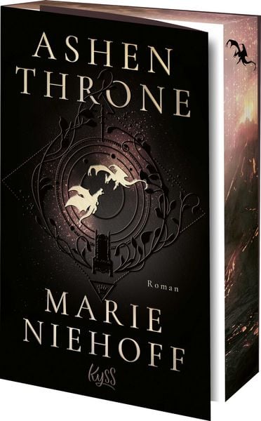 Produktbild: Ashen Throne