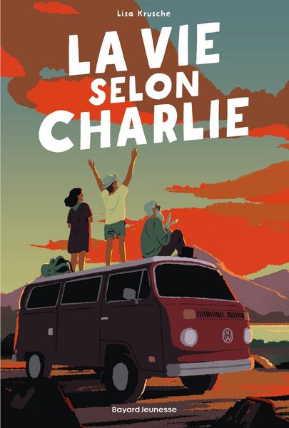 Produktbild: La vie selon Charlie