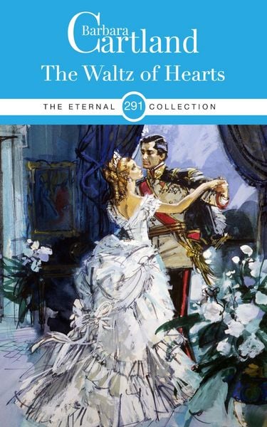 Produktbild: The Waltz Of Hearts
