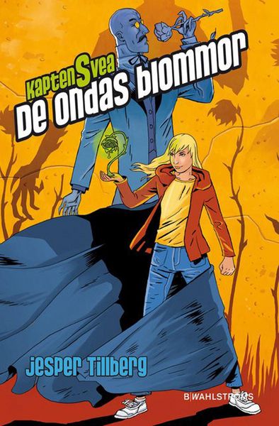 Produktbild: De ondas blommor